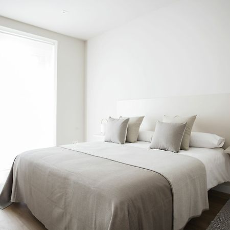 Urbieta Center - Iberorent Apartments San Sebastián Esterno foto