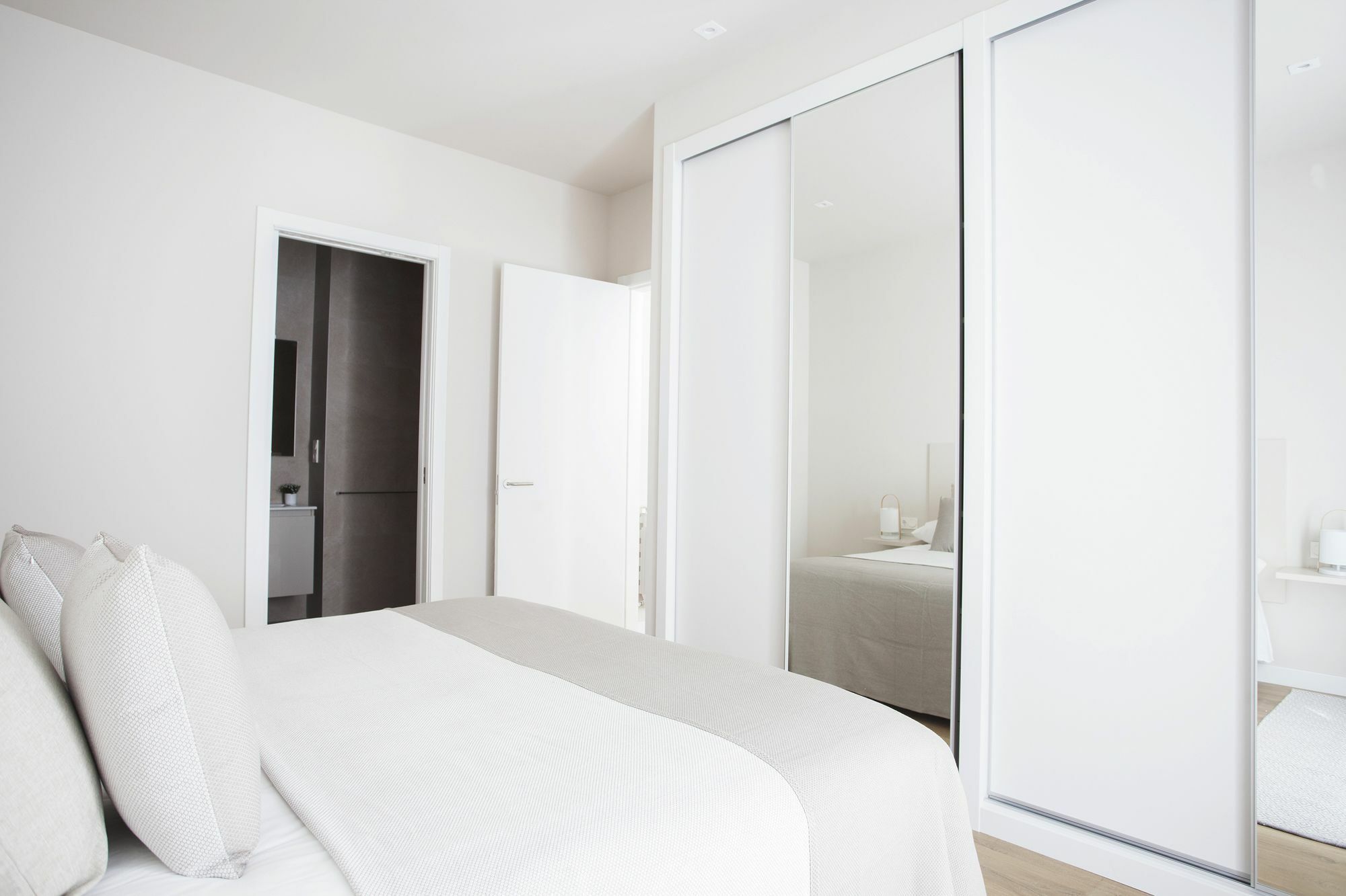 Urbieta Center - Iberorent Apartments San Sebastián Esterno foto