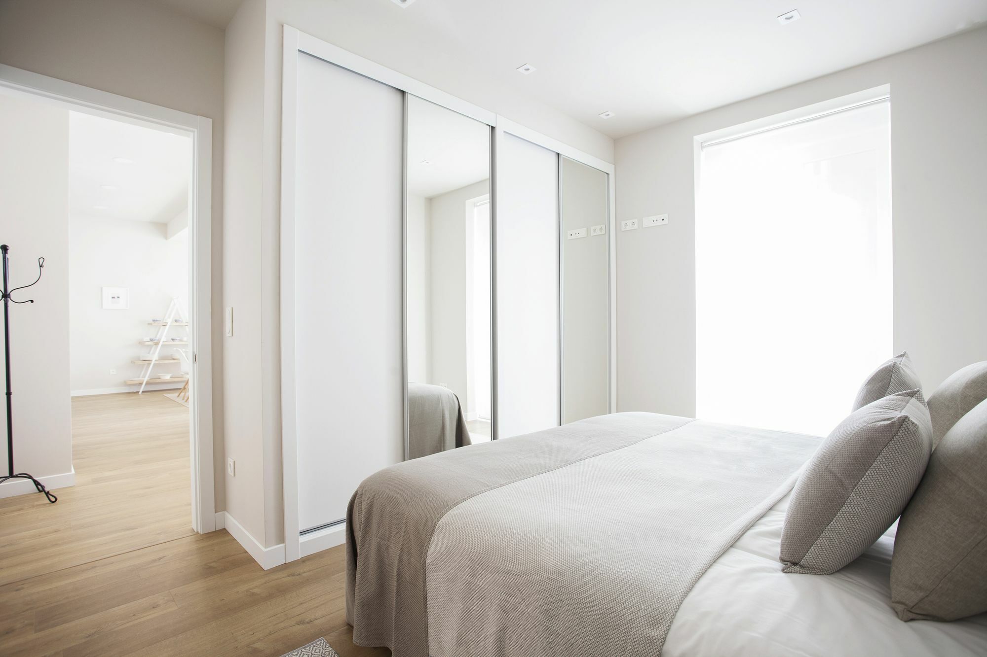 Urbieta Center - Iberorent Apartments San Sebastián Esterno foto