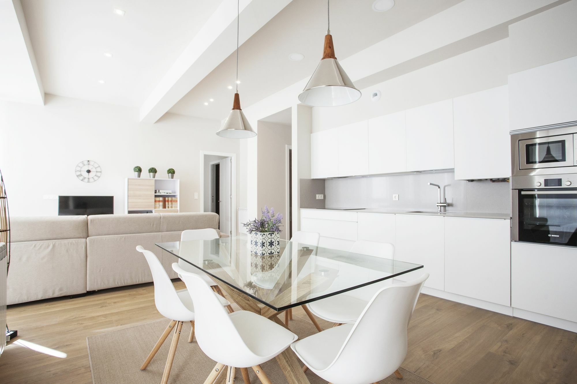 Urbieta Center - Iberorent Apartments San Sebastián Esterno foto